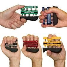 Digi-Flex Hand and Finger Exerciser