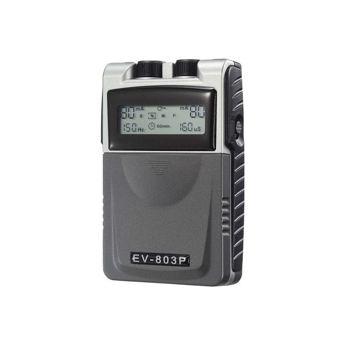 Digital Dual Channel EV-803P TENS