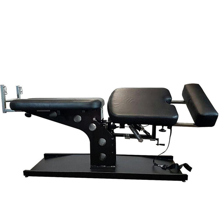 Chiropractic Synergy "B" Dynamic Traction Table Fixed Height