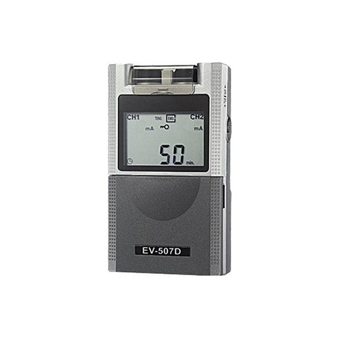 Digital EV-507D TENS & E-Stim