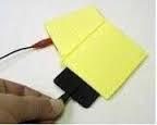 Electrode Sponges (Moist Pads)