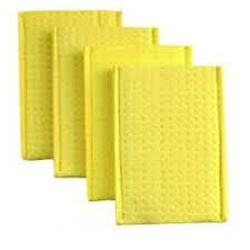 Electrode Sponges (Moist Pads)