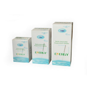 ENERGY Acupuncture Needles