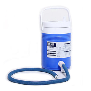 Ever Cryo: Bottle & Tube