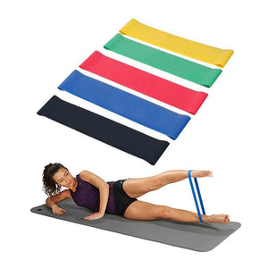 Tone Loop Resistance Trainer