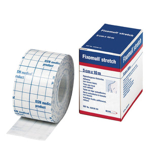 Fixomull® Stretch (5cm x 10m)