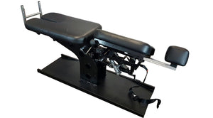 Chiropractic Synergy "B" Dynamic Traction Table Fixed Height