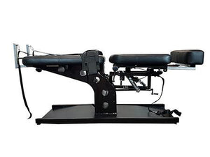 Chiropractic Synergy "B" Dynamic Traction Table Fixed Height