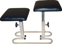 2-Section Traction Flexion Stool