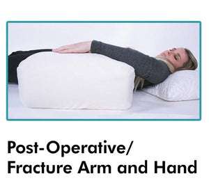 Therapeutic Support Pillow