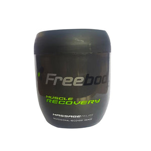 Free Body Massage Recovery Rub