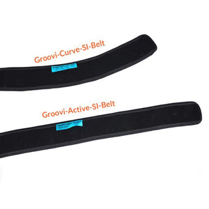 Groovi Active-SI-Belt