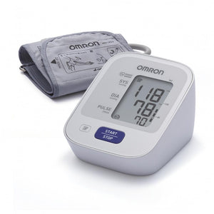 Omron M2 Blood Pressure Monitor