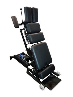 Chiropractic Synergy HI-LO Table
