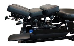 Chiropractic Synergy HI-LO Table