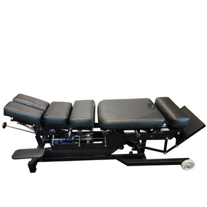 Chiropractic Synergy HI-LO Table