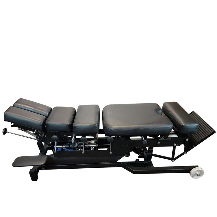 Chiropractic Synergy HI-LO Table