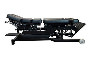 Chiropractic Synergy HI-LO Table