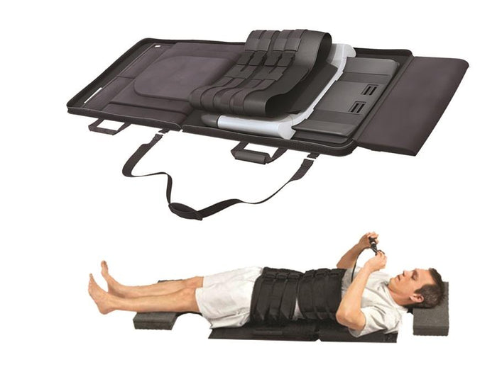 Lumbar Home Traction