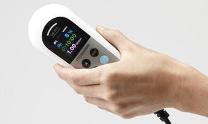 BATTERY PACK for ITO Portable Ultrasound