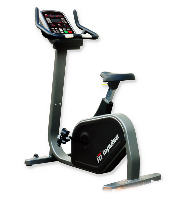 Impulse PU300 Commercial Exercise Bike