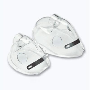 Omron Nebuliser Inhalation Mask