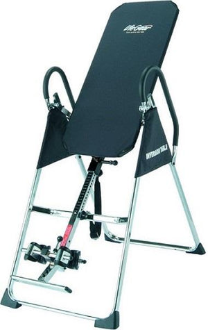 Inversion Therapy Table Budget System