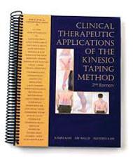 Kinesio® Taping Method in Clinical Therapeutic Applications