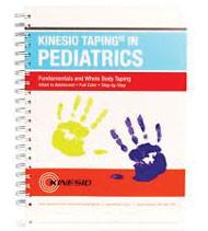 Kinesio Taping® in Paediatrics