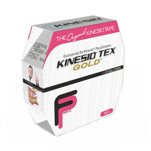 Kinesio® Tex Gold FP Tape 31.5m