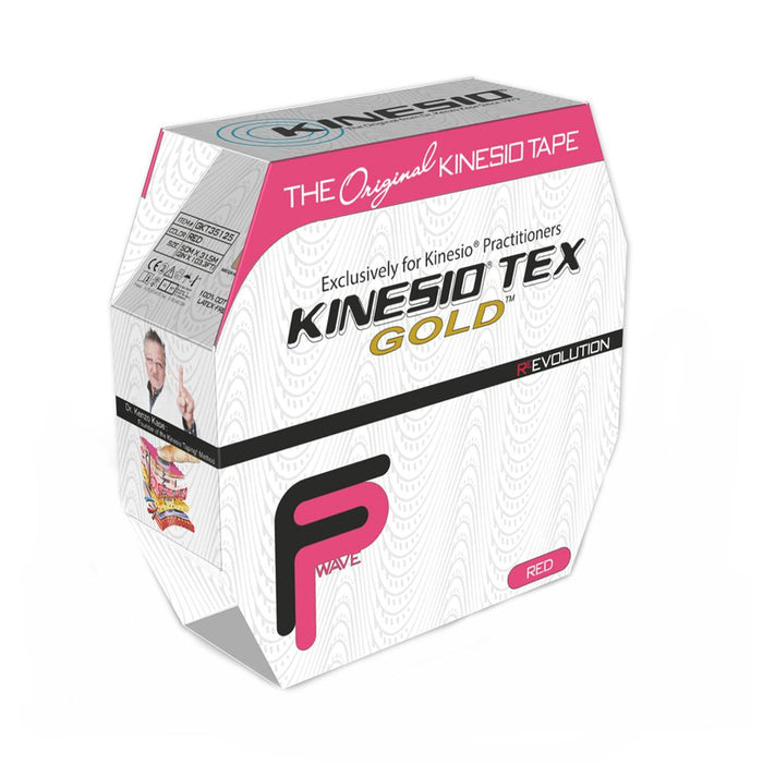 Kinesio® Tex Gold FP Tape 31.5m