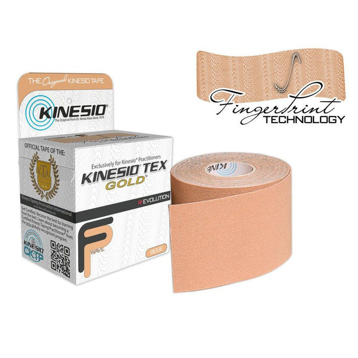 Kinesio® Tex Gold FP Tape 5m