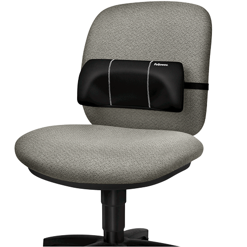 Smart Suites™ Portable Lumbar Back Support