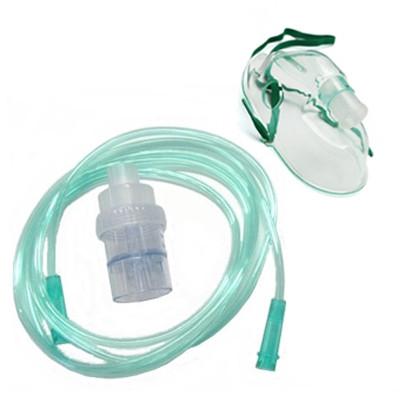 Nebuliser Mask Kit