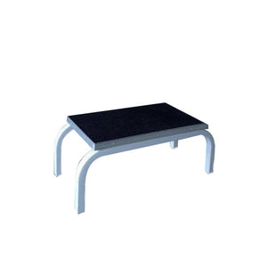 Step: Single Metal