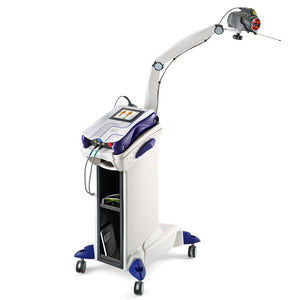 Mphi 5: MLS® ASA Laser