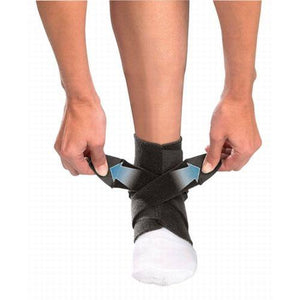 Mueller Adjustable Ankle Support