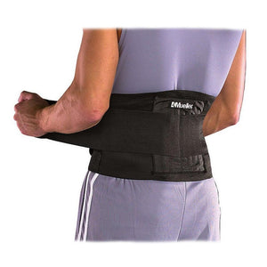 Mueller Adjustable Back Brace