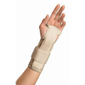 Mueller Carpal Tunnel Wrist Stabilizer