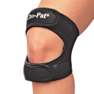 Mueller Knee Strap Cho Pat Dual Action