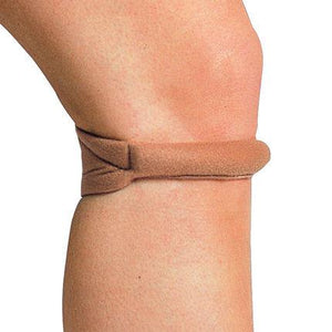 Mueller Cho Pat Knee Strap