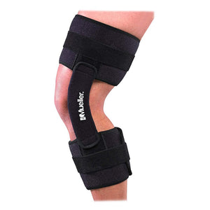 Mueller Hinge Knee Brace