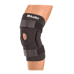 Mueller Hinged Knee Brace