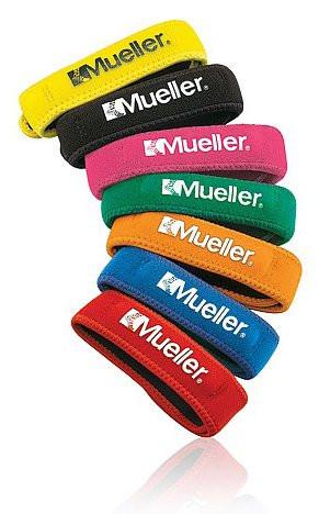 Mueller Jumper's Knee Strap