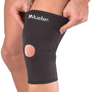 Mueller Knee Sleeve Open Patella