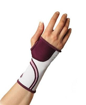 Mueller Life-Care Wrist Support