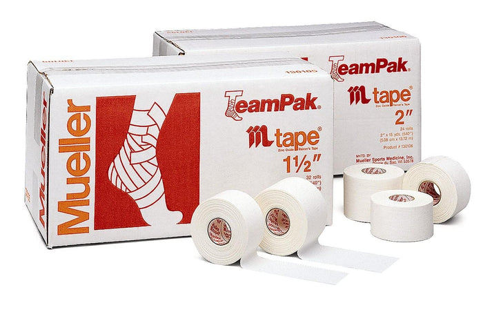 Mueller M-Tape 2.5cm x 9.m