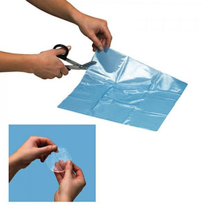 Mueller More Skin 2.5cm Square
