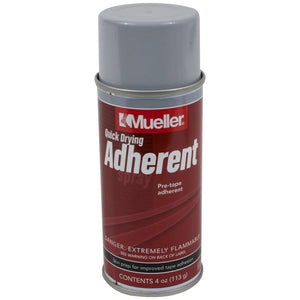 Mueller Quick Drying Adherent Spray