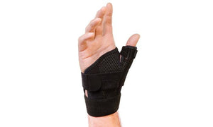 Mueller Reversible Thumb Stabilizer